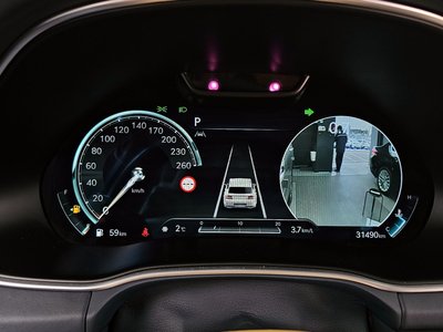 GENESIS GV80 - 8