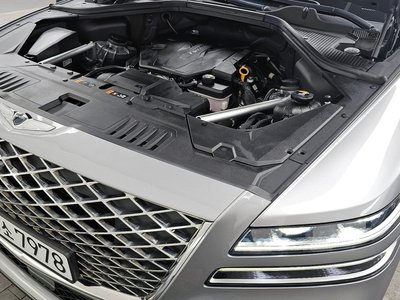 GENESIS GV80 - 7