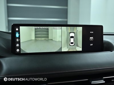 2021 Genesis G80 (RG3) thumbnail 15