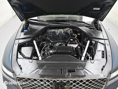 GENESIS G80 (RG3) - 7