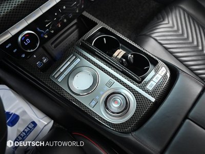GENESIS G80 (RG3) - 9