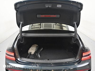 2021 Genesis G80 (RG3) thumbnail 19