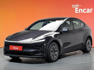TESLA MODEL Y - 1