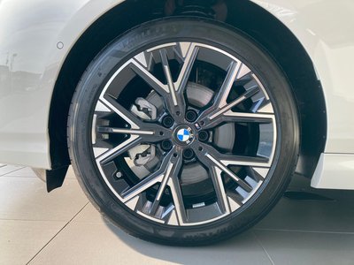 2026 BMW 2 SERIES GRAN COUPE — миниатюра 11