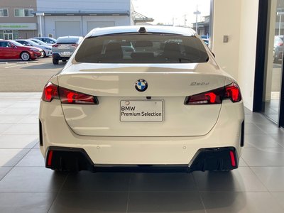2026 BMW 2 SERIES GRAN COUPE — миниатюра 16
