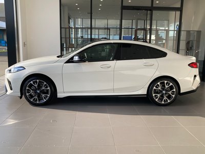 2026 BMW 2 SERIES GRAN COUPE — миниатюра 14
