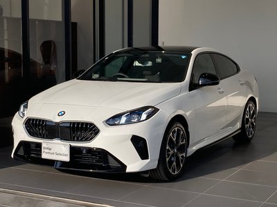 2026 BMW 2 SERIES GRAN COUPE — миниатюра 13