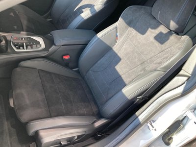 2026 BMW 2 SERIES GRAN COUPE — миниатюра 22