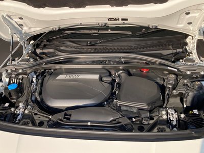 2026 BMW 2 SERIES GRAN COUPE — миниатюра 55