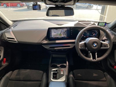 2026 BMW 2 SERIES GRAN COUPE — миниатюра 28