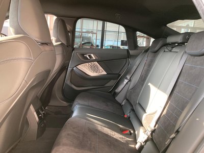 2026 BMW 2 SERIES GRAN COUPE — миниатюра 24