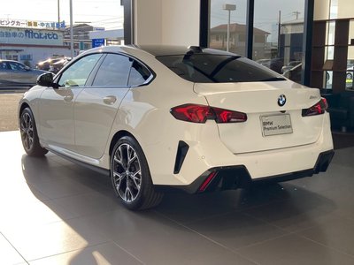 2026 BMW 2 SERIES GRAN COUPE — миниатюра 15