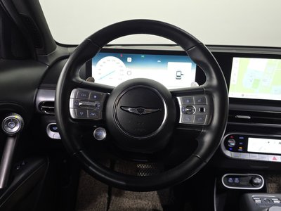 2022 Genesis GV60 — миниатюра 19