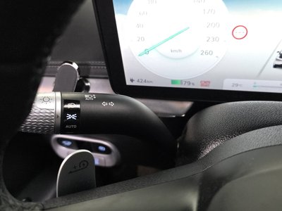 2022 Genesis GV60 — миниатюра 28