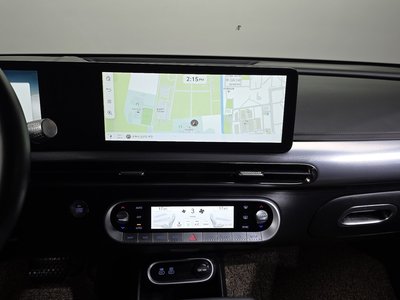 2022 Genesis GV60 — миниатюра 20