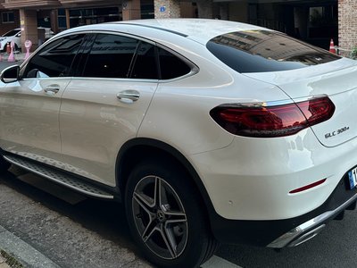 MERCEDES-BENZ GLC - 7