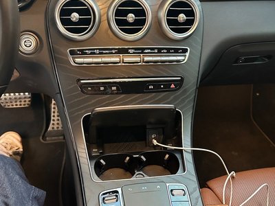 MERCEDES-BENZ GLC - 8