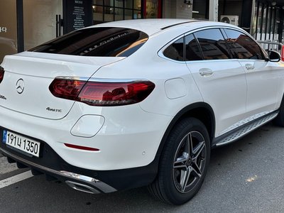 MERCEDES-BENZ GLC - 3