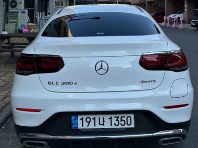 MERCEDES-BENZ GLC - 6