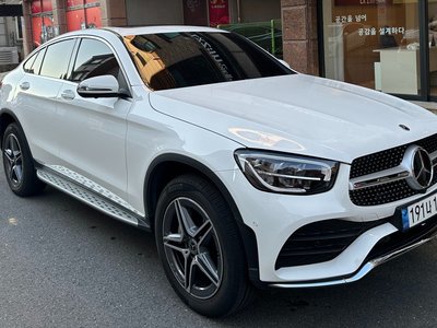 MERCEDES-BENZ GLC - 2