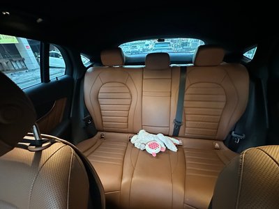 MERCEDES-BENZ GLC - 9