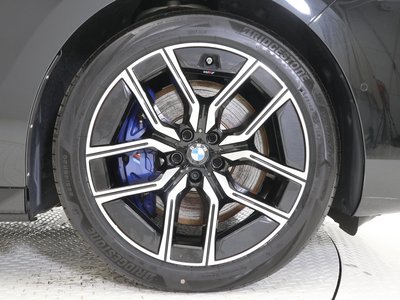 BMW 7 SERIES - 10