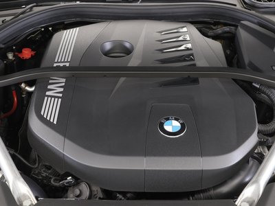 BMW 7 SERIES - 5