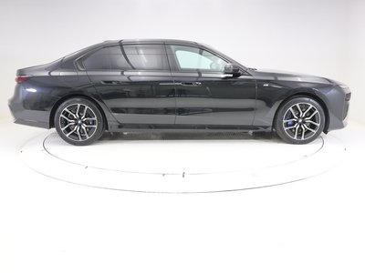 BMW 7 SERIES - 6