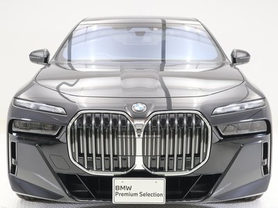 BMW 7 SERIES - 3