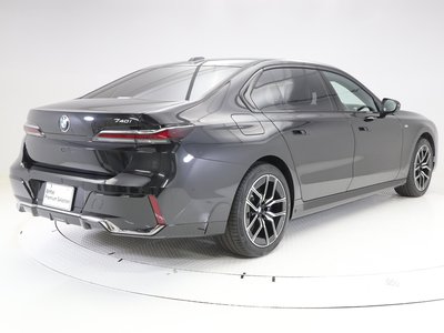BMW 7 SERIES - 9