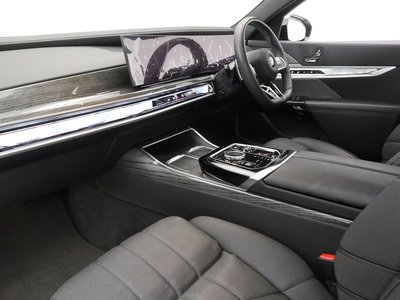 BMW 7 SERIES - 4