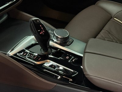 2023 BMW 6 SERIES GT 照片 9