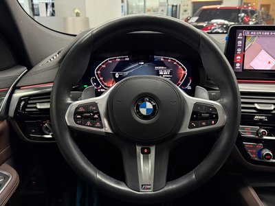 2023 BMW 6 SERIES GT — миниатюра 14