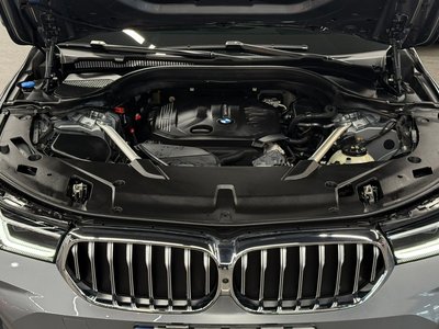 2023 BMW 6 SERIES GT 照片 7