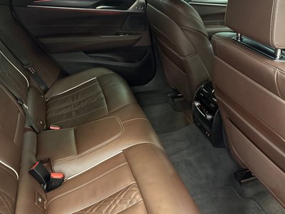 2023 BMW 6 SERIES GT 照片 10