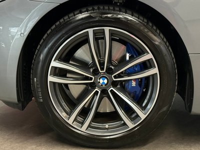 2023 BMW 6 SERIES GT 照片 6