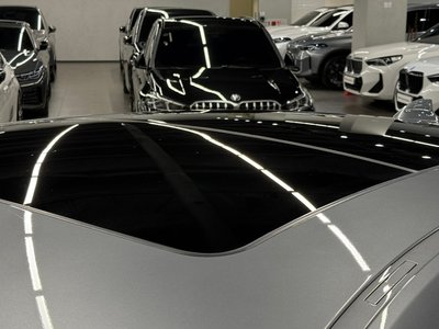 2023 BMW 6 SERIES GT — миниатюра 17