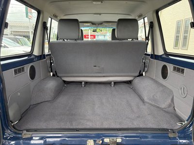2014 Toyota LAND CRUISER 70 — миниатюра 58