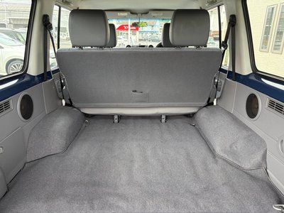 2014 Toyota LAND CRUISER 70 — миниатюра 59