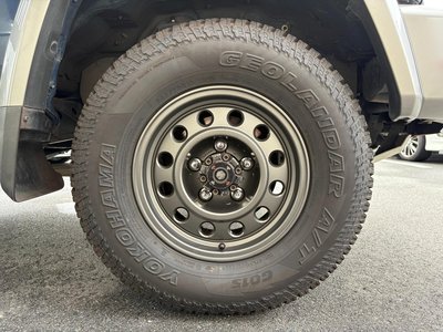 2014 Toyota LAND CRUISER 70 — миниатюра 70