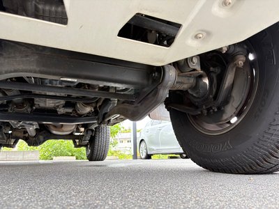 2014 Toyota LAND CRUISER 70 — миниатюра 77