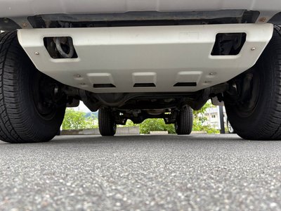 2014 Toyota LAND CRUISER 70 — миниатюра 74