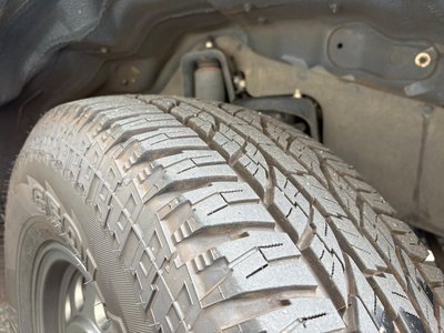 2014 Toyota LAND CRUISER 70 — миниатюра 71