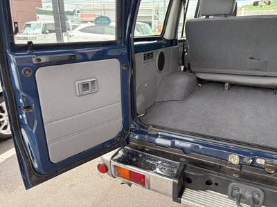 2014 Toyota LAND CRUISER 70 — миниатюра 56