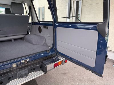 2014 Toyota LAND CRUISER 70 — миниатюра 57