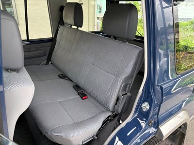 2014 Toyota LAND CRUISER 70 — миниатюра 52