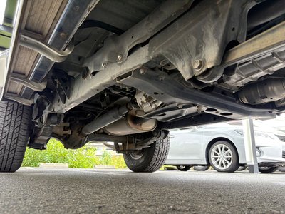 2014 Toyota LAND CRUISER 70 — миниатюра 68