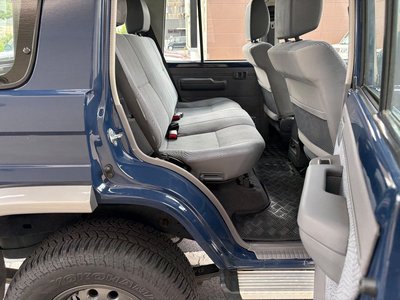 2014 Toyota LAND CRUISER 70 — миниатюра 48