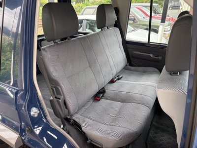 2014 Toyota LAND CRUISER 70 — миниатюра 49