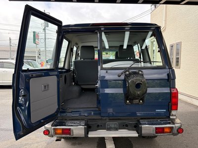 2014 Toyota LAND CRUISER 70 — миниатюра 54